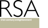 Rsa (The Royal Society For The Encouragement Of Arts, Manufactures And Commerce)